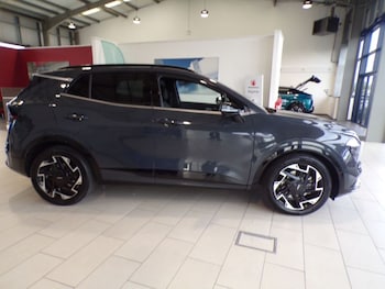 Used Kia Sportage 2023 for sale - 76235214: Photo