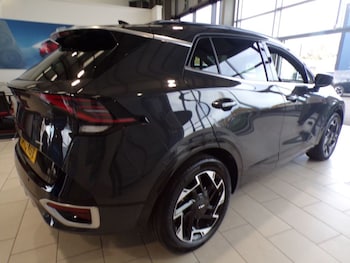Used Kia Sportage 2023 for sale - 76235214: Photo