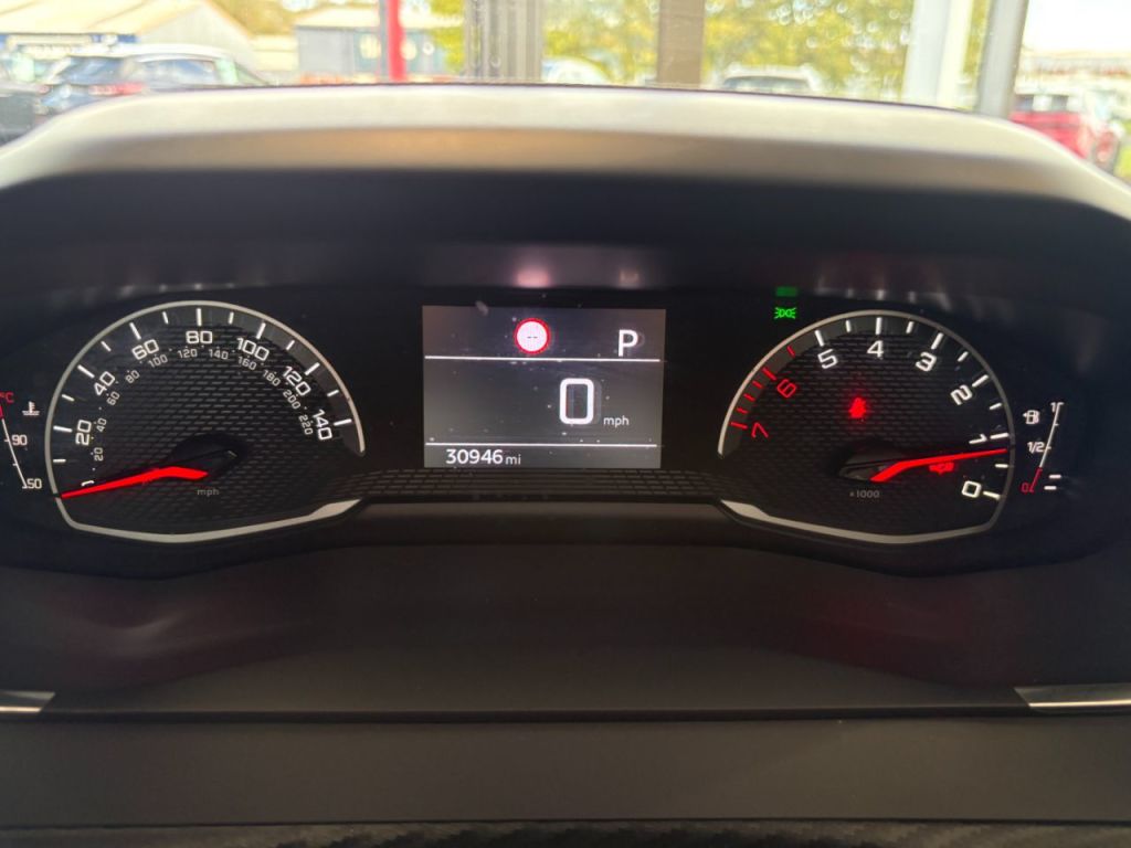 Used Peugeot 208 2022 for sale - 76118341: Photo 10