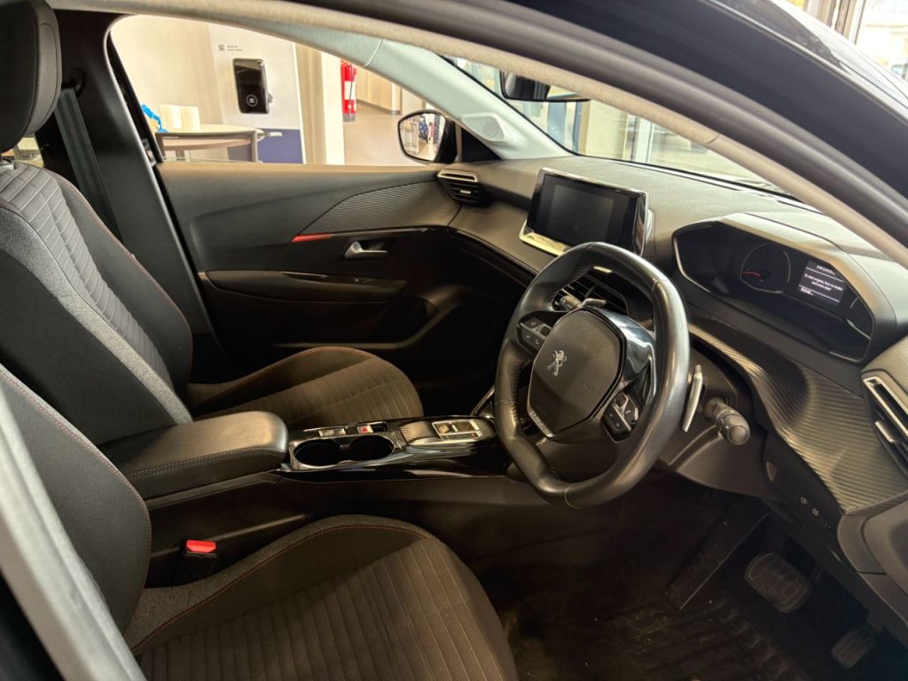 Used Peugeot 208 2022 for sale - 76118341: Photo 19