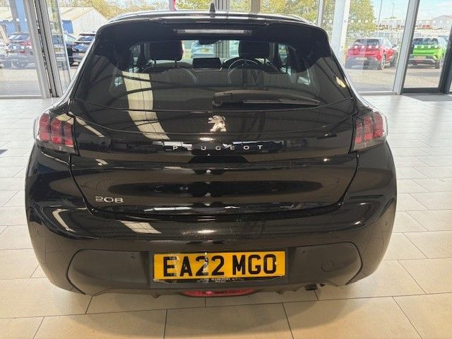 Used Peugeot 208 2022 for sale - 76118341: Photo 22