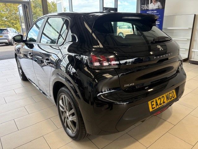 Used Peugeot 208 2022 for sale - 76118341: Photo 23