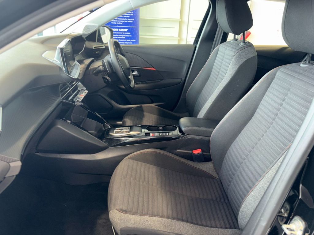 Used Peugeot 208 2022 for sale - 76118341: Photo 8