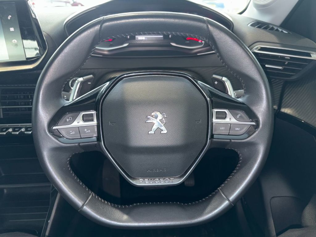 Used Peugeot 208 2022 for sale - 76118341: Photo 9