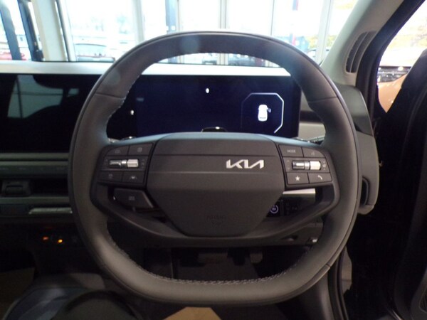 Used Kia EV3 2025 for sale - 76312257: Photo 10