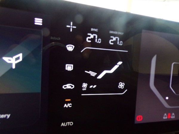Used Kia EV3 2025 for sale - 76312257: Photo 19