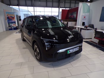 Kia - EV3
