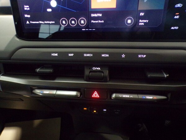 Used Kia EV3 2025 for sale - 76312257: Photo 20