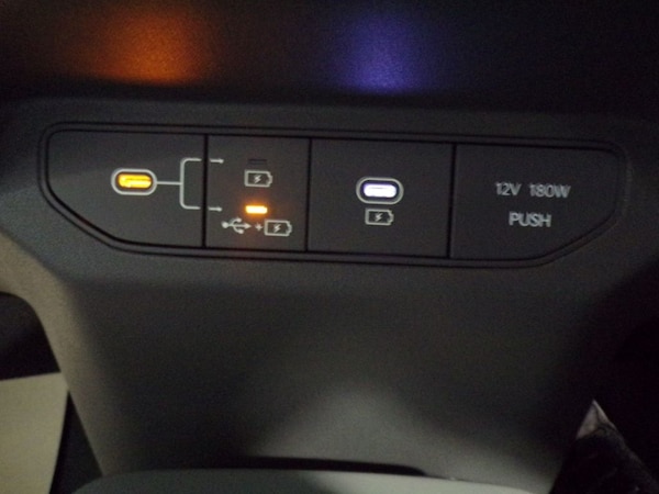Used Kia EV3 2025 for sale - 76312257: Photo 21
