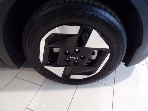 Used Kia EV3 2025 for sale - 76312257: Photo 23