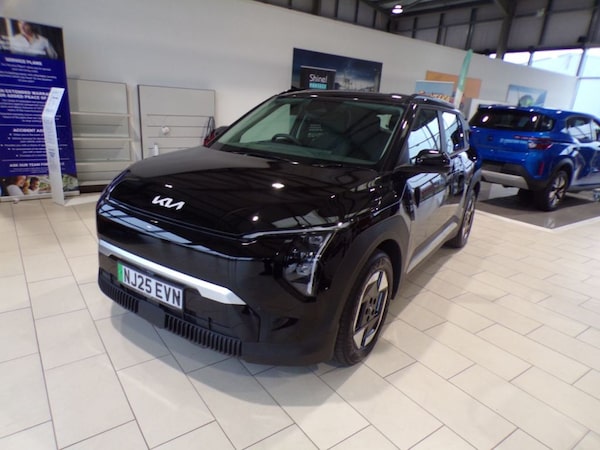 Used Kia EV3 2025 for sale - 76312257: Photo 3