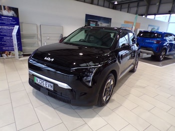 Used Kia EV3 2025 for sale - 76312257: Photo 3