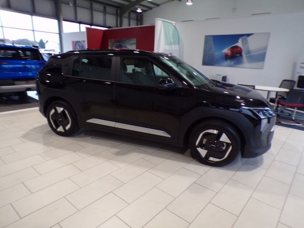 Used Kia EV3 2025 for sale - 76312257: Photo 4