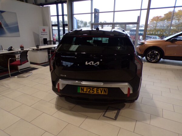 Used Kia EV3 2025 for sale - 76312257: Photo 6