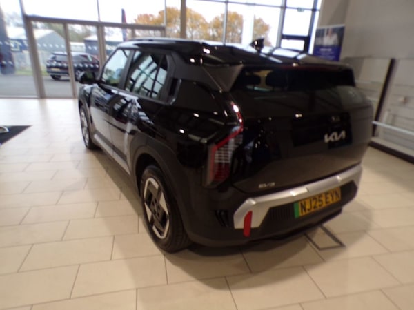 Used Kia EV3 2025 for sale - 76312257: Photo 7