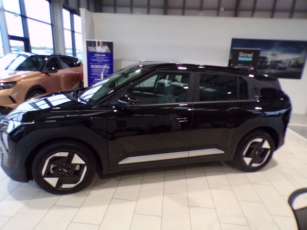 Used Kia EV3 2025 for sale - 76312257: Photo 8