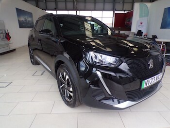Used Peugeot 2008 2023 for sale - 76118332: Photo