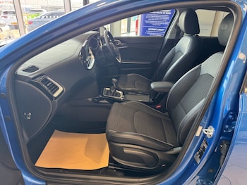 Used Kia XCeed 2020 for sale - 76118294: Photo