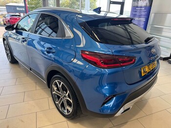 Used Kia XCeed 2020 for sale - 76118294: Photo