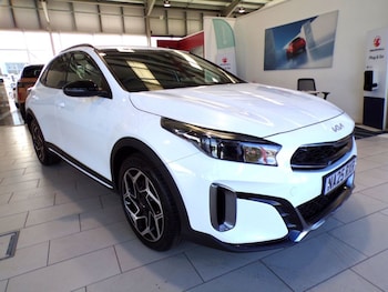 Used Kia XCeed 2025 for sale - 76118227: Photo