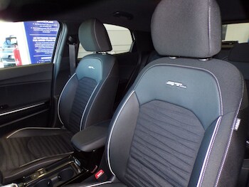 Used Kia XCeed 2025 for sale - 76118227: Photo