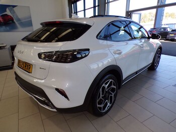 Used Kia XCeed 2025 for sale - 76118227: Photo