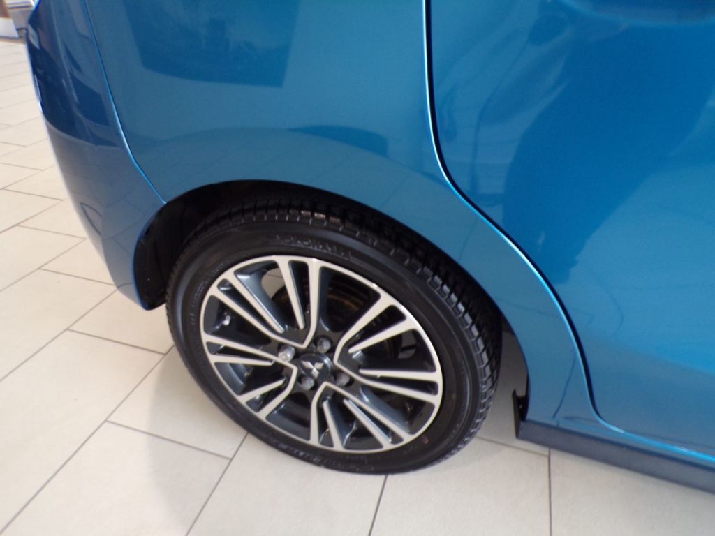 Used Mitsubishi Mirage 2018 for sale - 76118298: Photo 10