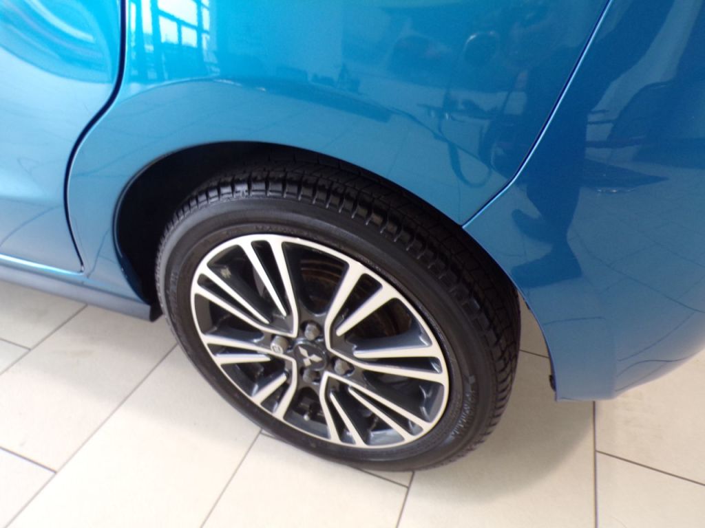 Used Mitsubishi Mirage 2018 for sale - 76118298: Photo 11