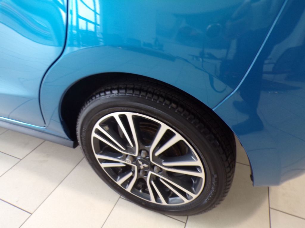 Used Mitsubishi Mirage 2018 for sale - 76118298: Photo 12