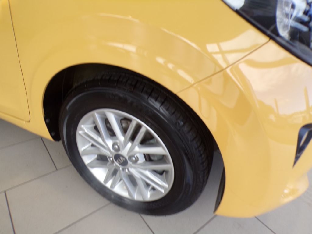 Used Kia Picanto 2020 for sale - 76118236: Photo 10