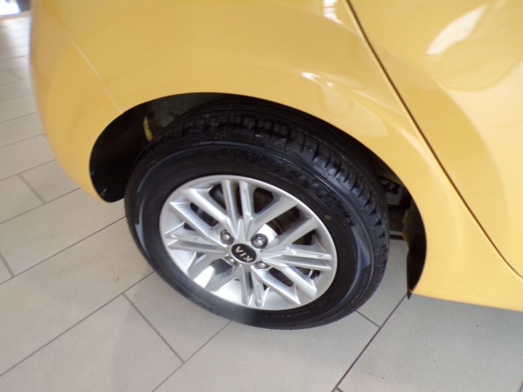 Used Kia Picanto 2020 for sale - 76118236: Photo 11