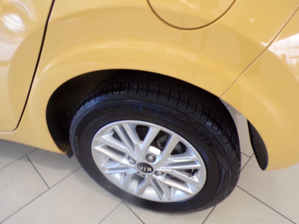 Used Kia Picanto 2020 for sale - 76118236: Photo 13