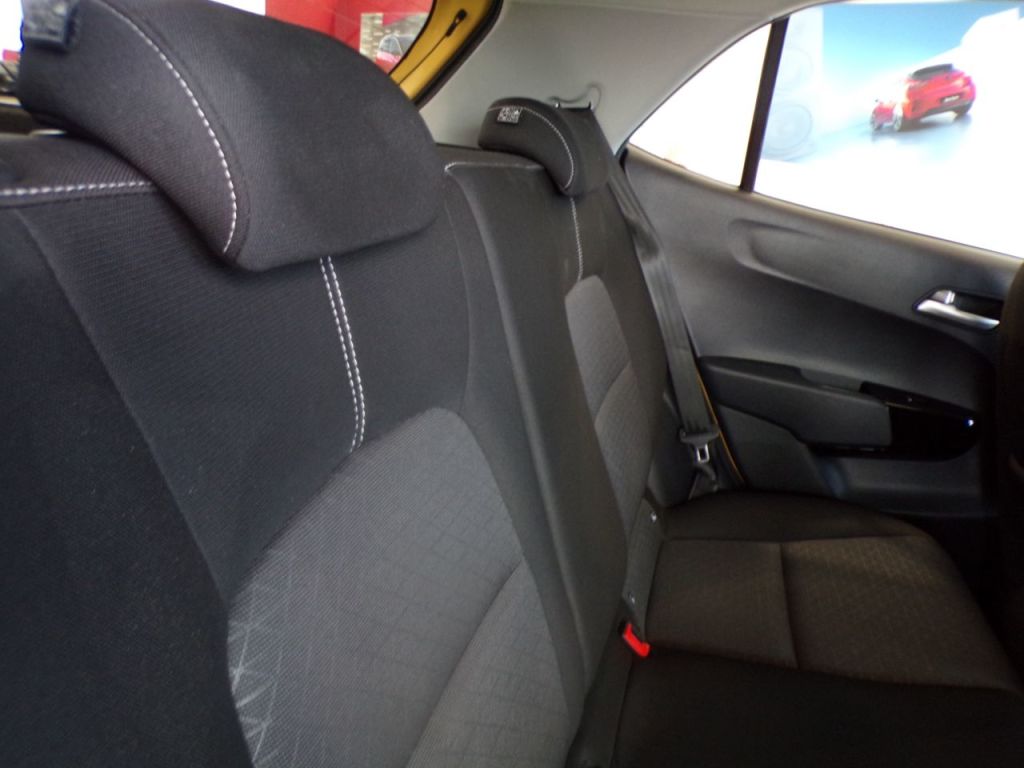 Used Kia Picanto 2020 for sale - 76118236: Photo 16