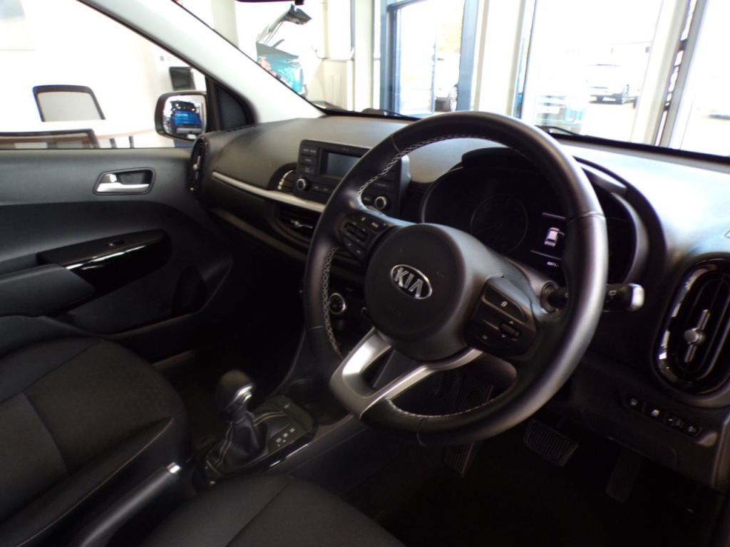 Used Kia Picanto 2020 for sale - 76118236: Photo 18