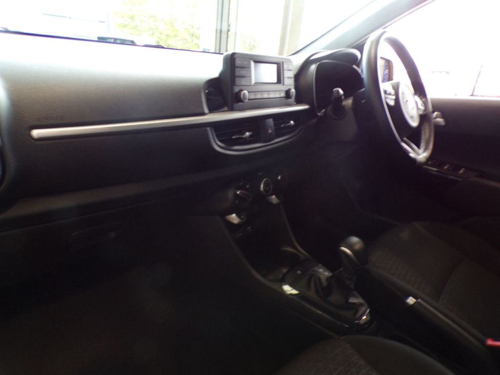 Used Kia Picanto 2020 for sale - 76118236: Photo 19