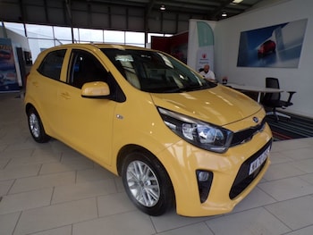 Kia - Picanto
