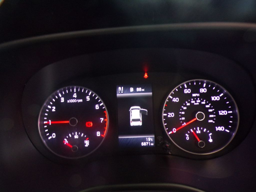 Used Kia Picanto 2020 for sale - 76118236: Photo 26
