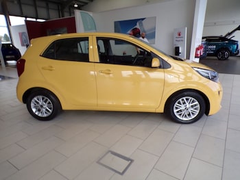 Used Kia Picanto 2020 for sale - 76118236: Photo 3