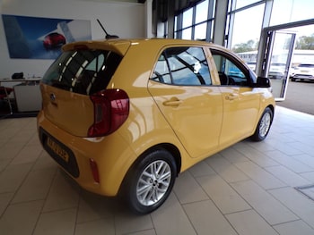 Used Kia Picanto 2020 for sale - 76118236: Photo 4