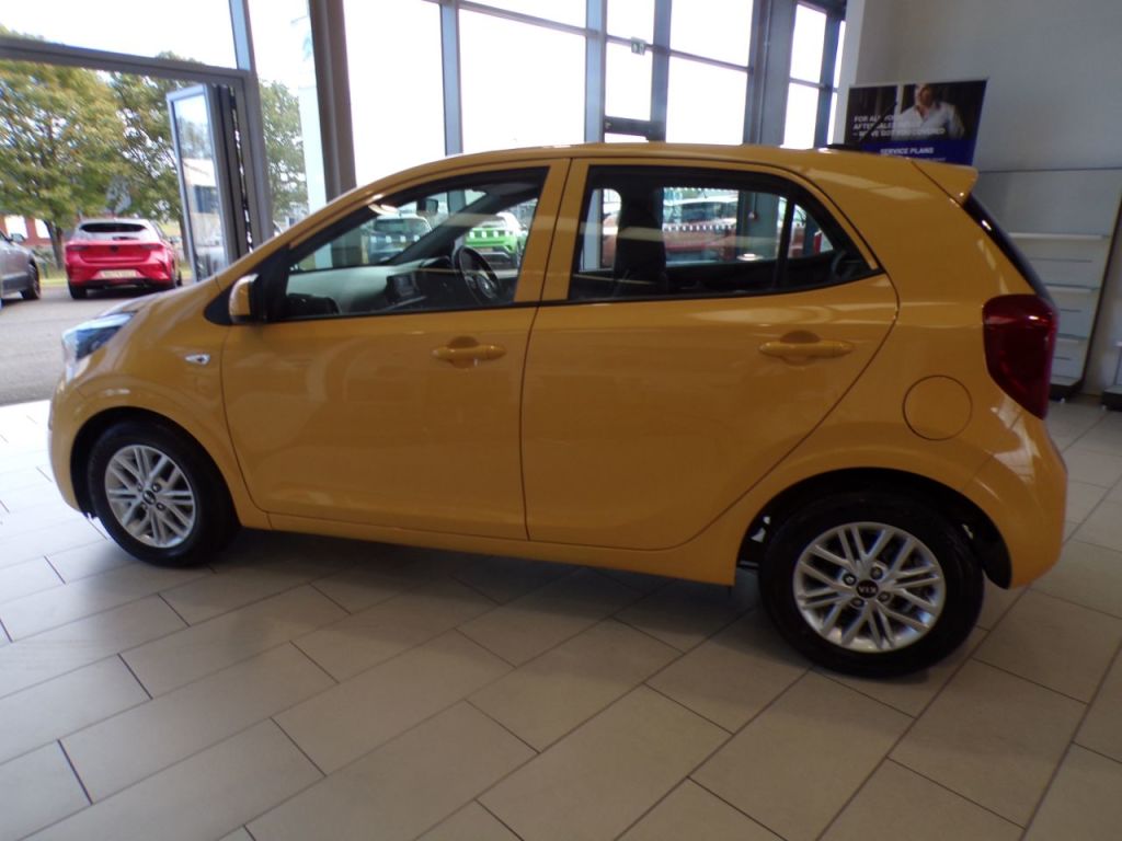 Used Kia Picanto 2020 for sale - 76118236: Photo 7