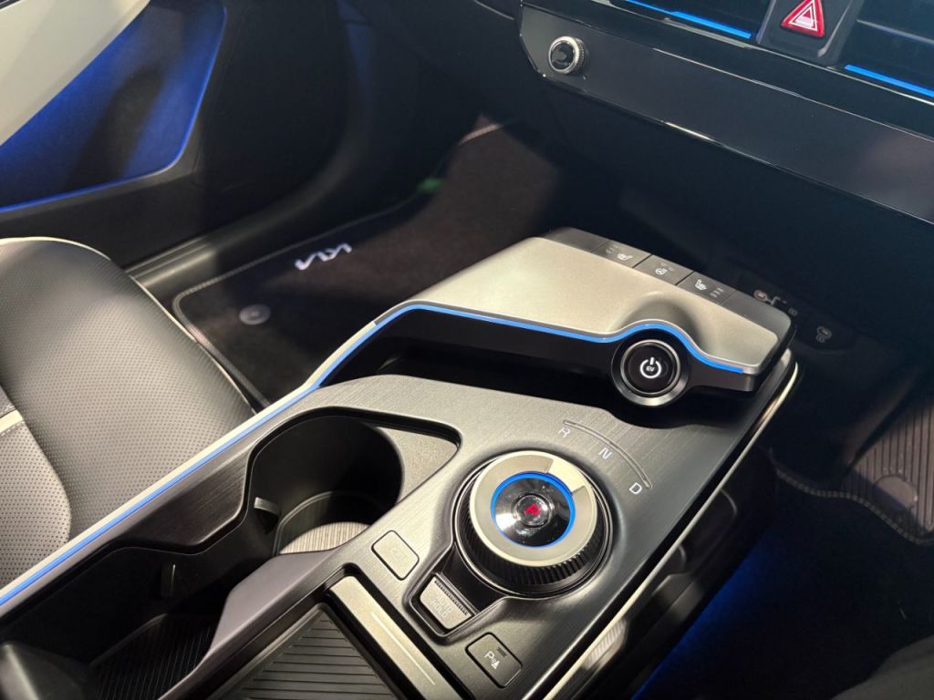 Used Kia EV6 2025 for sale - 76697951: Photo 12