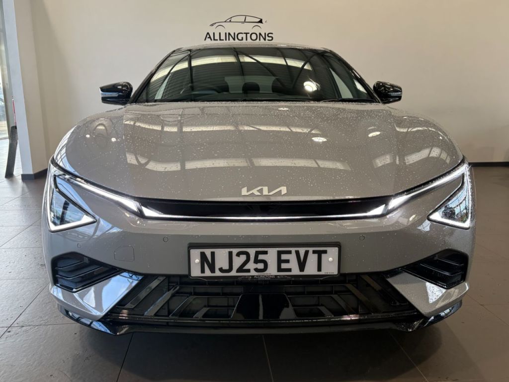 Used Kia EV6 2025 for sale - 76697951: Photo 13