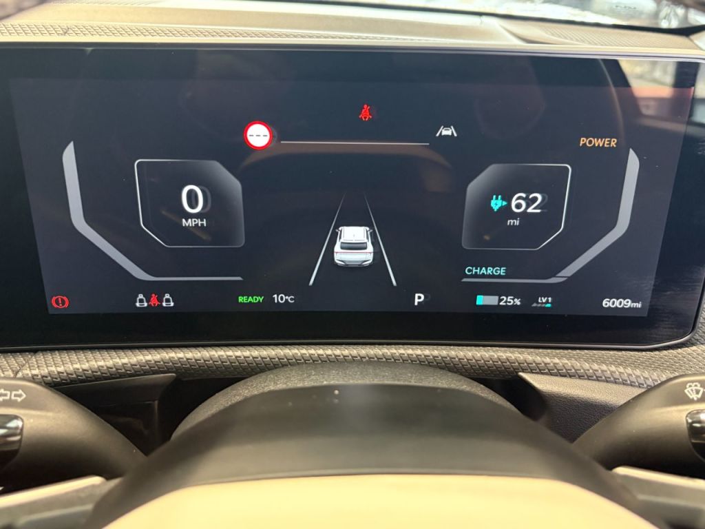 Used Kia EV6 2025 for sale - 76697951: Photo 14