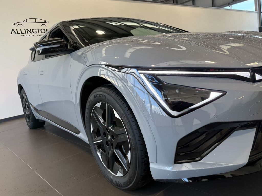 Used Kia EV6 2025 for sale - 76697951: Photo 15