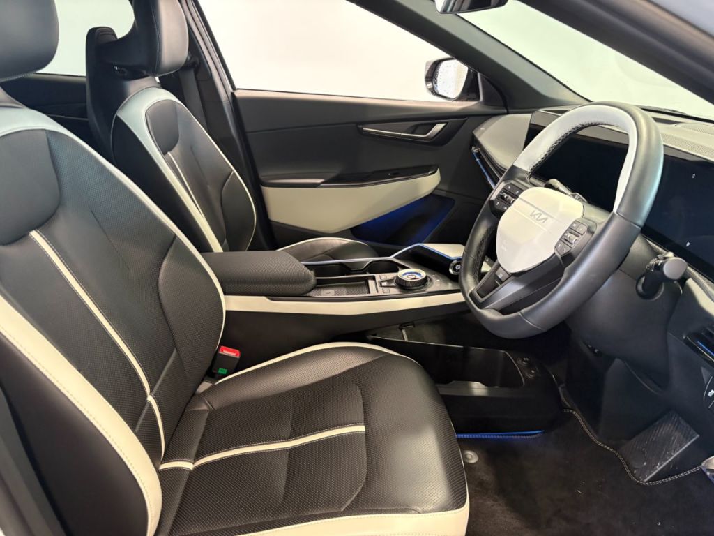 Used Kia EV6 2025 for sale - 76697951: Photo 18