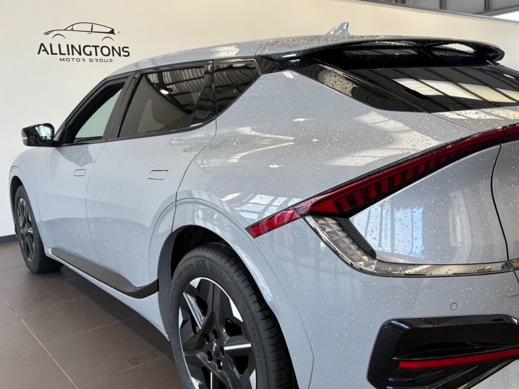 Used Kia EV6 2025 for sale - 76697951: Photo 19