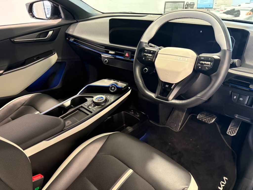 Used Kia EV6 2025 for sale - 76697951: Photo 20