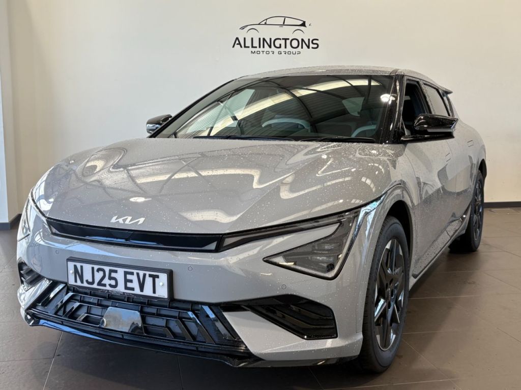 Used Kia EV6 2025 for sale - 76697951: Photo 25