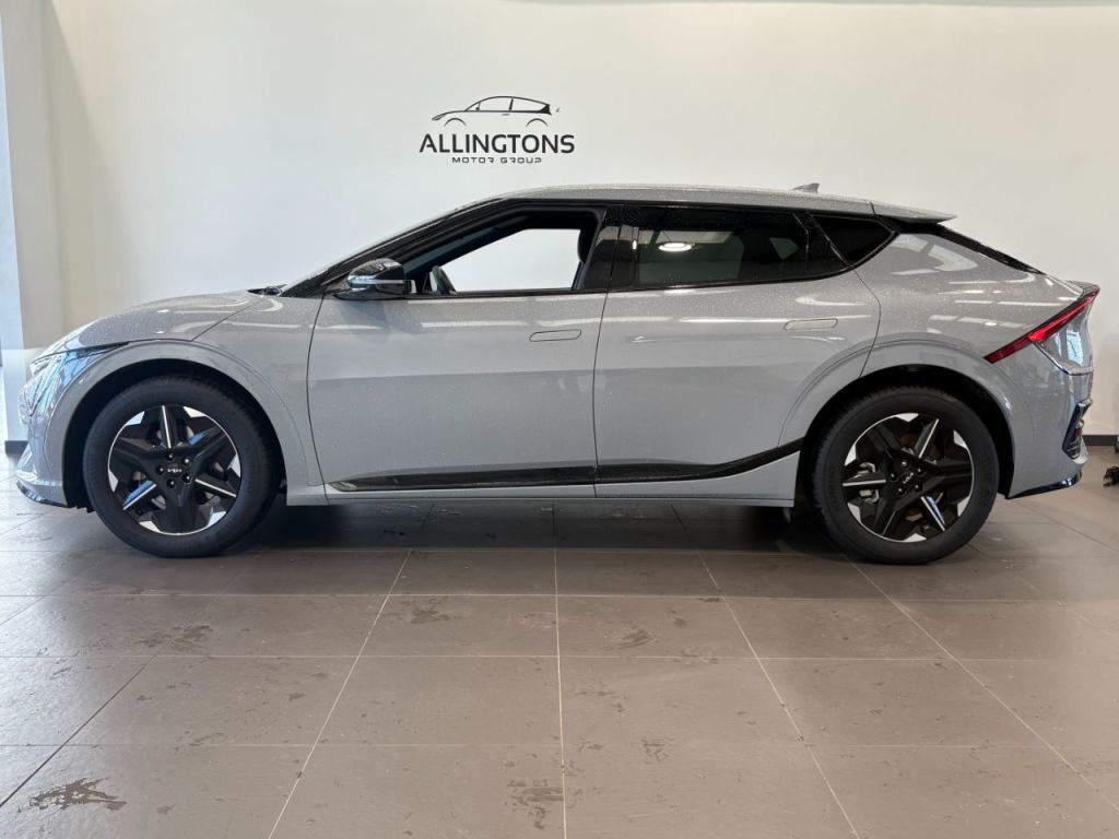 Used Kia EV6 2025 for sale - 76697951: Photo 27