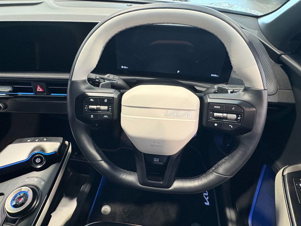 Used Kia EV6 2025 for sale - 76697951: Photo 28